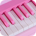 Pink Piano