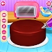 Sweet Cake Maker Bakery Games