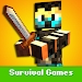 Survival Games: 3D Wild Island