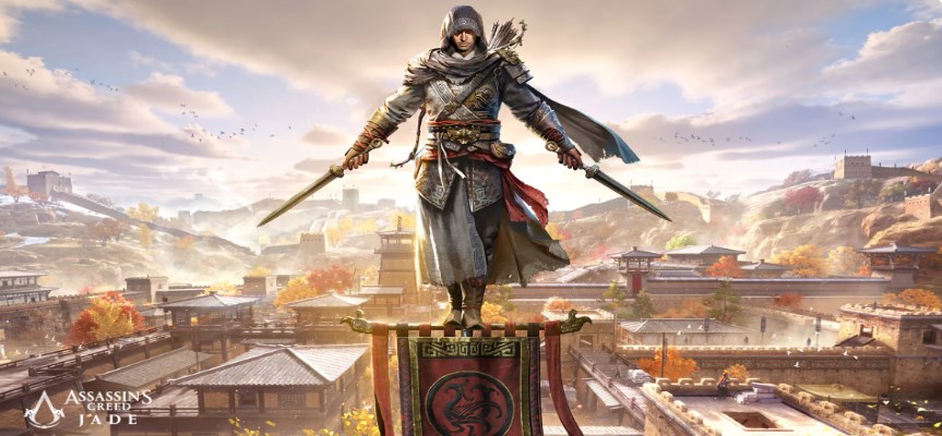 Ubisoft's Mobile Revenue Decline and Assassin’s Creed Jade's Delay: What's Next for the Gaming Giant?