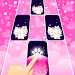 Catch Tiles Magic Piano Game