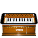 Harmonium