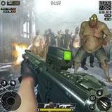 Zombie Shooter FPS Zombie Game