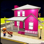 Doll House Design: Dream House