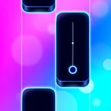 Magic Piano Tiles:music game