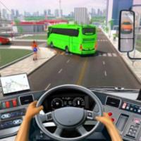 City Coach Bus Simulator 2