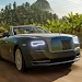 Rolls Dawn: Lux Car Simulator