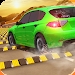 Car Crash Speed Bump Car Games