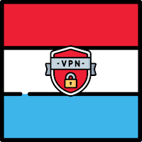 Luxembourg VPN - Private Proxy