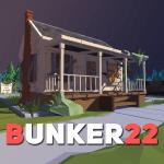 Bunker 22: Zombie Survival