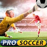 Pro Soccer Online Mod