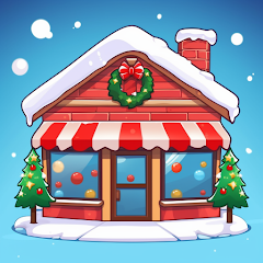 Mini Restaurant: Food Tycoon