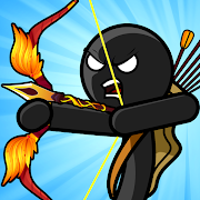 Stickman Archer: Stick Bow War Mod