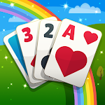 My Solitaire : Card Game