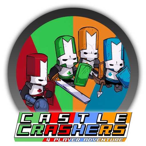 Castle Crashers