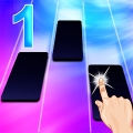 Magic Piano - Music Tiles 1 Mod