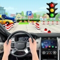 Car Games 3D: Real Car Parking