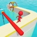 Fun Race 3D — Run and Parkour