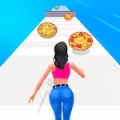 I love Pizza: Cooking Games
