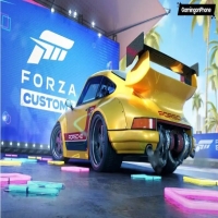 Forza Customs: The Ultimate Fusion of Match 3 Puzzle and Automotive Creativity