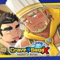 Crave Saga X - Master of Bonds