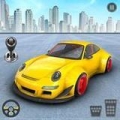 Car Stunt Games: Mad Racing 3D