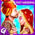 Indian Post Wedding Rituals3