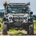 Thar Jeep Wallpapers