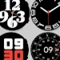 Muviz: Pixel Watchfaces & More