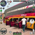 Bus Game: Bus Parking 3D