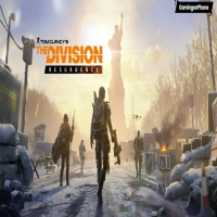 The Division Resurgence Launch Delayed to December 2024 